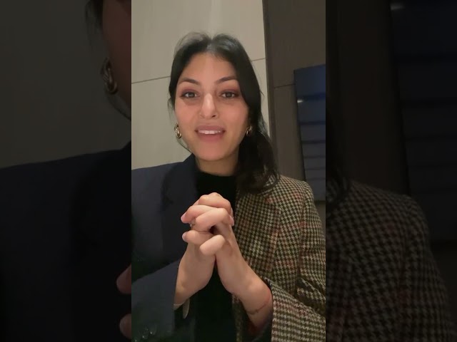 Ce que la formation m'a apporté