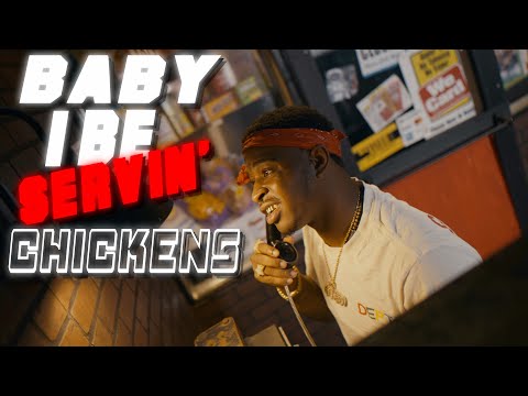 Galeto - Chicken G (Official Video)