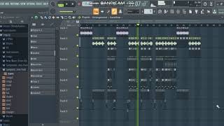 Cover art for Sauce Instrumental