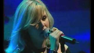 Moloko - The Only Ones (Live @ Exit 2003)