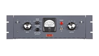 Video thumbnail for Retro Instruments Sta-Level Compressor Overview by Sweetwater by Sweetwater