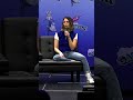 do the Critical Role cast use voices with their kid?