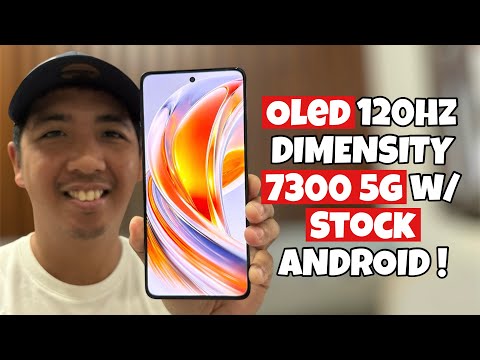 Motorola G100 Pro Review - GANITO KAGANDA ? BAKIT 9000 LANG SOBRA PANALO !