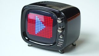 Not Just a Bluetooth Speaker