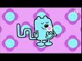 Wow Wow Wubbzy Be Happy Song In GOO GOO GAA GAA
