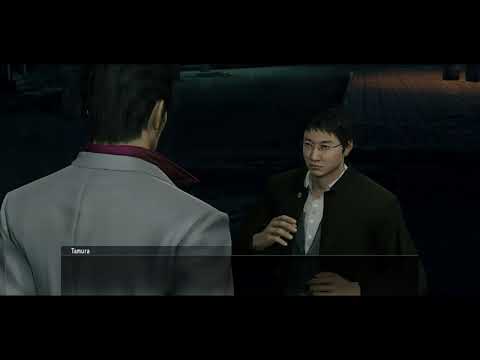 Yakuza kiwami Pt 7