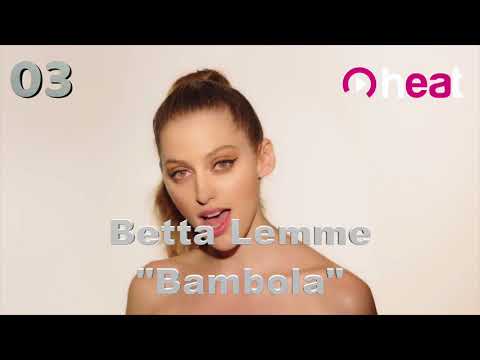 Heat Top5 | 08 December 2017