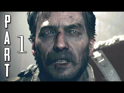 THE ORDER 1886 PS5 Gameplay Walkthrough Part 1 FULL GAME [4K ULTRA HD] - No Commentary JAILBREAK PS4