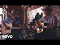 Jon Pardi - Turn It On, Turn It Up, Turn Me Loose (Official Acoustic)