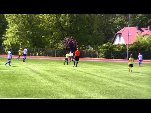 TOMASOVIA - HURAGAN MIĘDZYRZEC PODLASKI 2:0