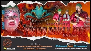 Download lagu LIVE SIANG SANDIWARA PRABU DANAN JAYA || KHITANAN AZMI,  SUSUKAN - CIREBON 22 JUNI 2025 mp3