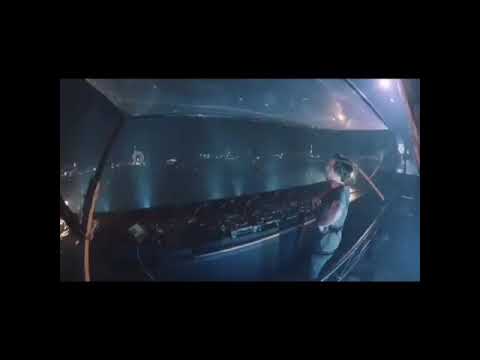 JAUZ, josh pan and YOOKIE - DINNER CHAT LIVE 2018