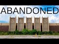 Abandoned Sears