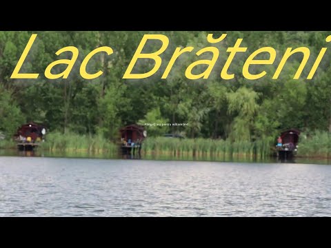 Lac BRĂTENI-Bistrita-Năsăud