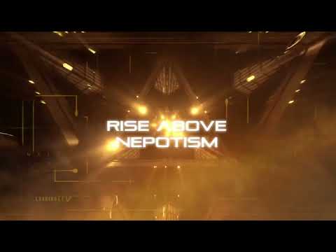 Pyramid - Nepotism - Feat Tim Ripper Owens (Official Animated Video) #progressivemetal  #powermetal