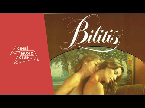 Francis Lai - Spring Time Ballet | Extrait du film "Bilitis"