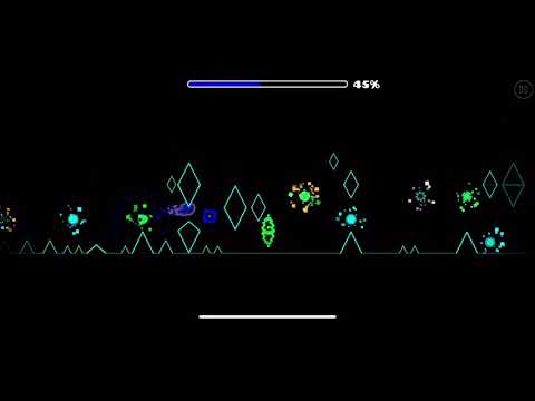 Kubik 55% (progress #2 lol)