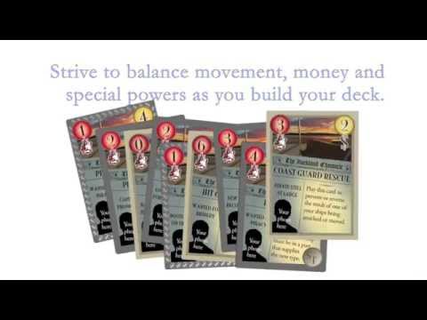 How to Play Manifest (Expert Game)