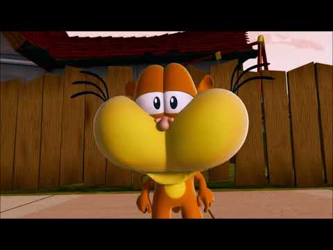 Crossover Story 2 Trailer