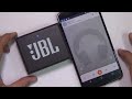 Відеоогляд JBL Go Blue