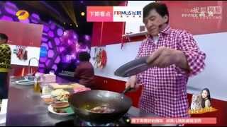 韓庚 HanGeng ＿《快樂大本營》20150207期 預告