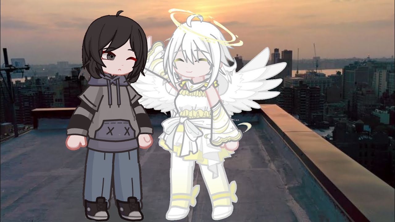 〚GachaLife2〛天使のお誘い👼