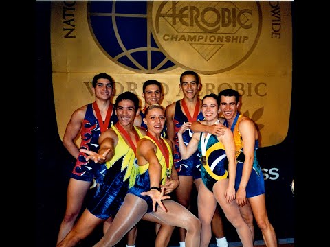 ANAC 1998 Finals