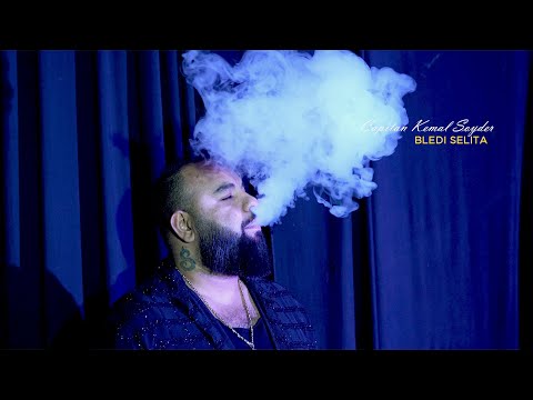 Bledi Selita - Kapitan Kemal Sydere