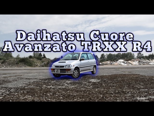 Video pronuncia di Daihatsu in Inglese Video pronuncia di Daihatsu in Inglese