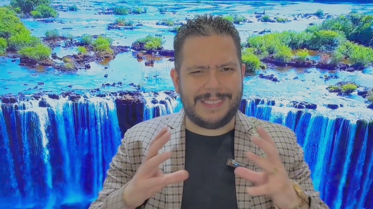 SÉTIMO DIA DA CAMPANHA SALMO 91| PROPÓSITO DE ORAÇÃO