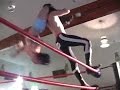 El Generico Vs PAC Avalanche Reverse Hurricanrana