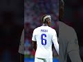 Paul Pogba we miss 💔💔 #football #juventus #pogba #paulpogba #viralshorts #viralvideo