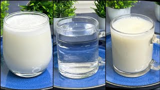 How to make Almond Milk and Soymilk at Home | Agaro Nut Milk Maker