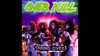 Overkill - Powersurge