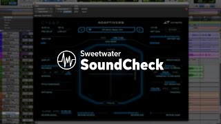Video thumbnail for Zynaptiq Adaptiverb Reverb Plug-in Demo by Sweetwater