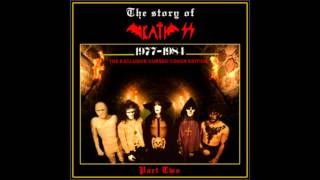 Death SS - Kings Of Evil (1982)