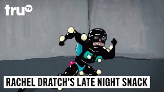 Late Night Snack - Hollywood Horror Stories: Tig Notaro