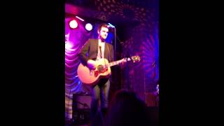 Tyler Hilton - That&#39;s Alright Mama/Shake Rattle &amp; Roll