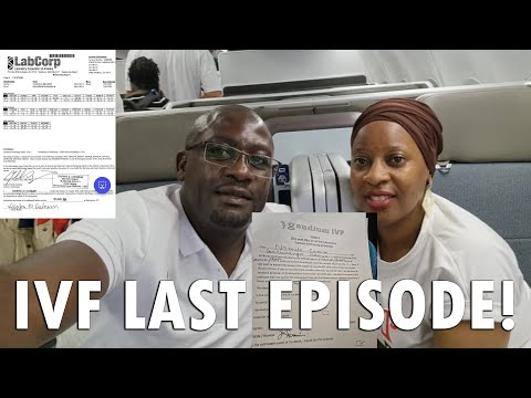 IVF Zubedah Ne Shamim Bakiwunzise Bwebati!