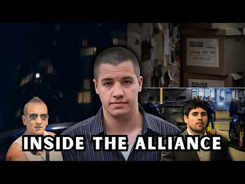 Canada's Most Dangerous Crime Syndicate The Wolfpack Alliance — You Won't Believe Why