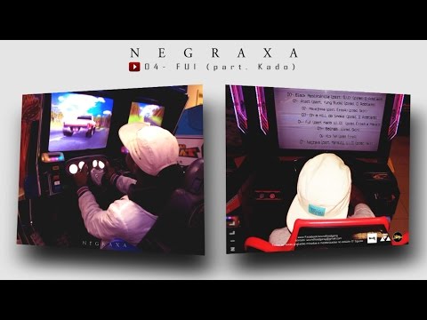 niLL - Fui part. Kado (prod. ÉrreA e Mokado)