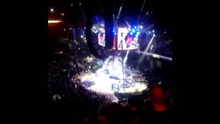 Garth Brooks - The Fever