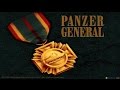Panzer General Gameplay pc Game 1994