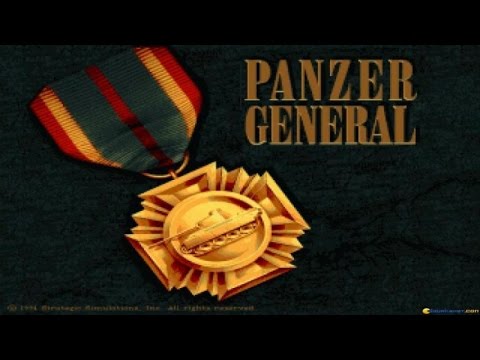 Panzer General PC
