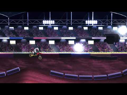 Mad Skills MX 2 Jam Week 267 Huck and Buck Winners