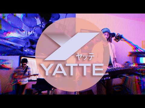 YATTE - I Know There's Something Going On LIVE @ Primo the Alien's Pre-taped Livestream Extravaganza