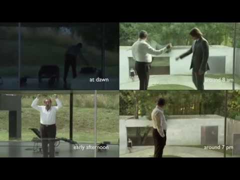 Bordeaux Piece, 2004, 13 hours 43 mins