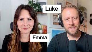 Emma from MmmEnglish and Hey Lady! [961]