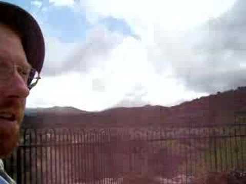 Mountain Meadows Massacre Site Video 3