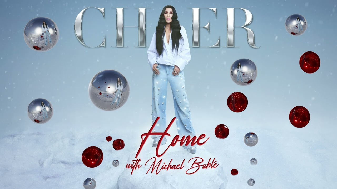 Cher - Home [with Michael Bublé] (Official Audio)